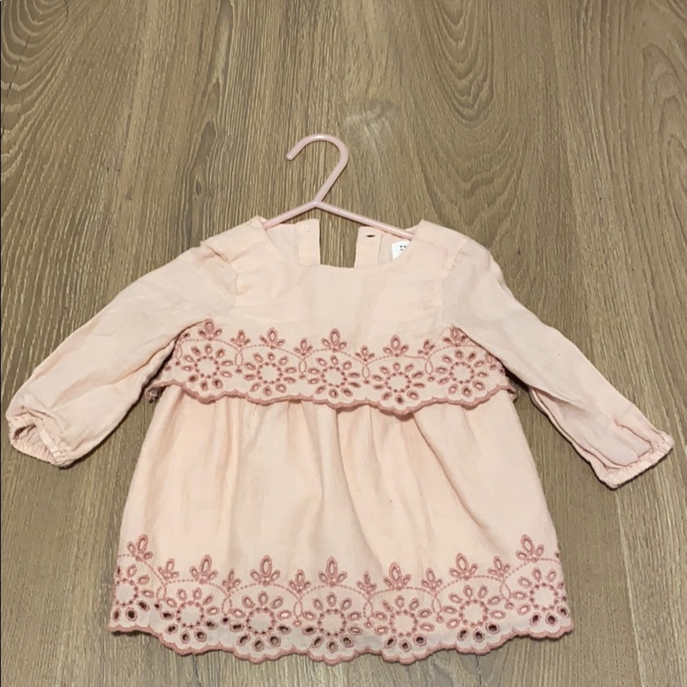Baby Gap Shirt